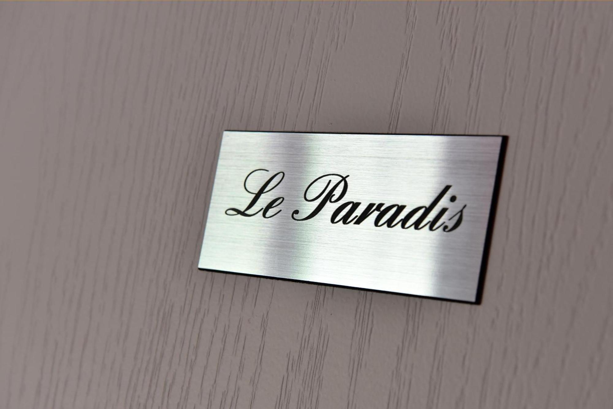 Domaine D' Arcalis Bed & Breakfast Archiac Exterior photo